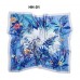 Wensli Women's Silk Scarves - Large Square